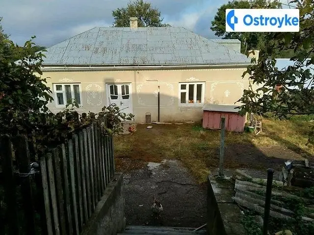 Продаж будинку, 64 м², Збараж — фото 4
