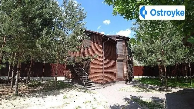 Продаж будинку, 108 м², Турійськ — фото 1