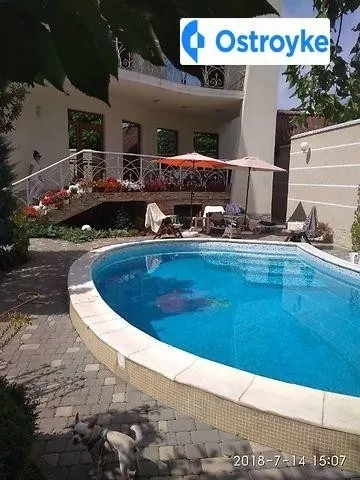 Продаж будинку, 625 м², Одеса — фото 1
