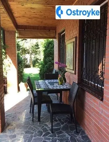 3-кімнатна будинок, 109 м², вул. Приморська, Одеса