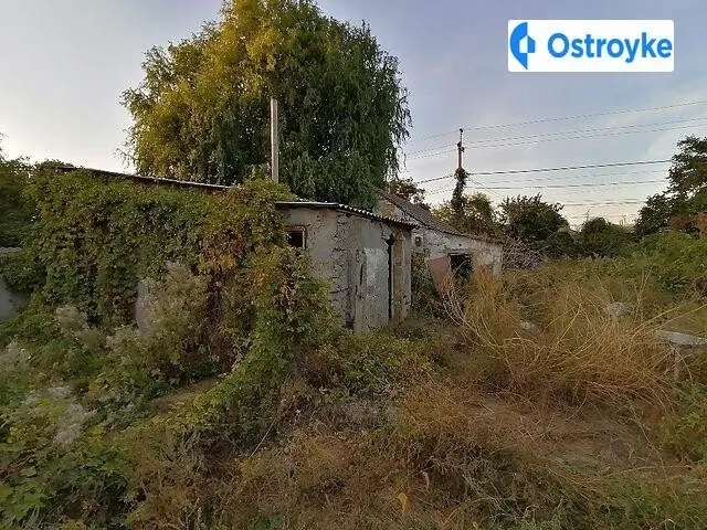 Продаж будинку, 33 м², Одеса — фото 3