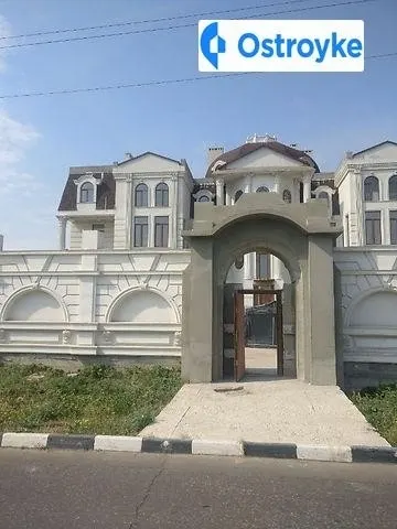 Продаж будинку, 2000 м², Одеса — фото 1