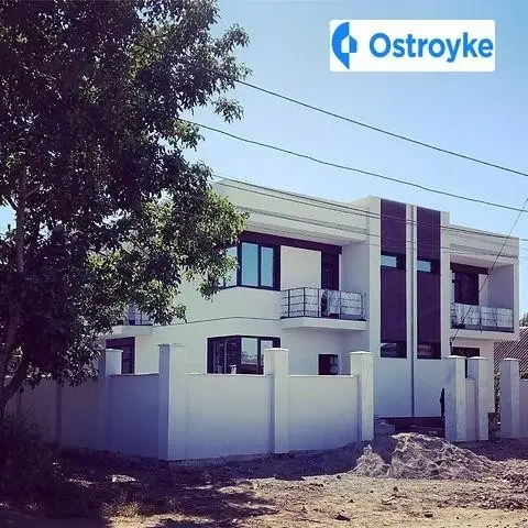 3-кімнатна будинок, 90 м², вул. Курська, Одеса