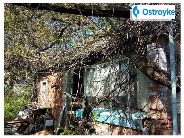 Красногорская ул. — фото 2