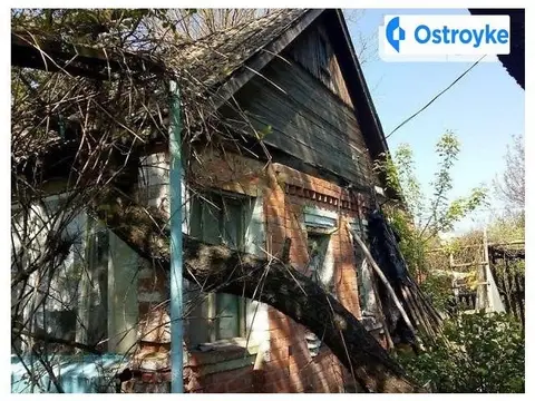 Красногорская ул.