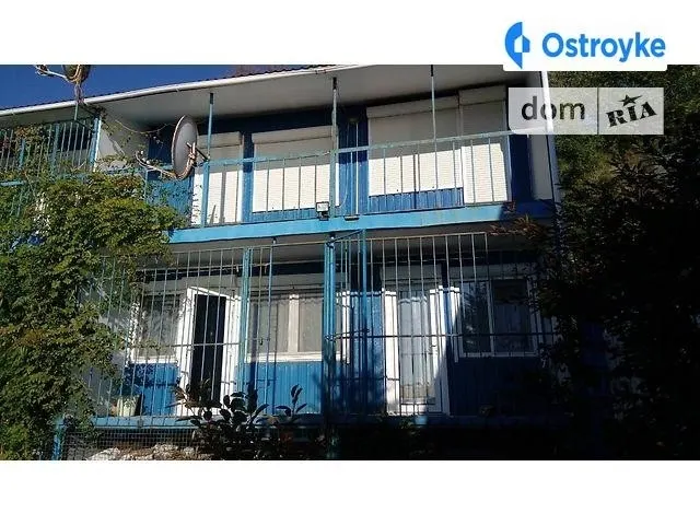 Продаж будинку, 87 м², Одеса — фото 1