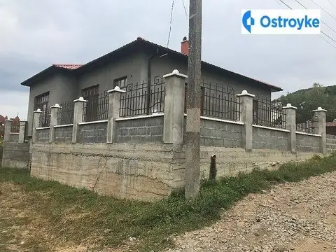 Продаж будинку, 160 м², Виноградов