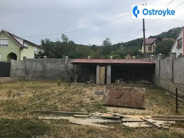 Продаж будинку, 160 м², Виноградов — фото 2
