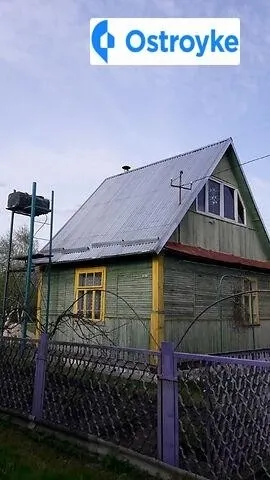 Продаж будинку, 48 м², Ківерці — фото 1