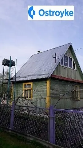 Продаж будинку, 48 м², Ківерці