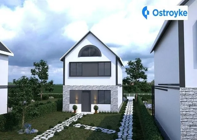Продаж будинку, 127 м², Київ — фото 1