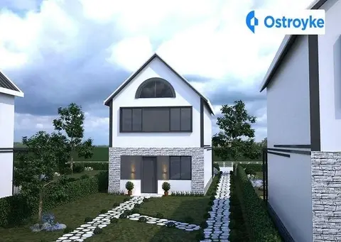 Продаж будинку, 127 м², Київ