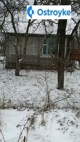 Продаж будинку, 40 м², Житомир — фото 1