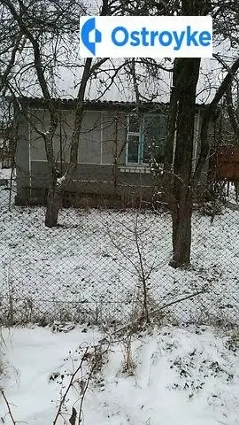 Продаж будинку, 40 м², Житомир