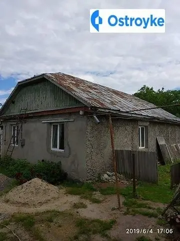 Продаж будинку, 75 м², Красилів — фото 5