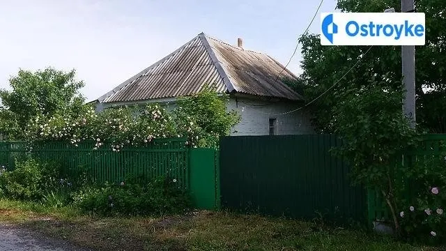 Продаж будинку, 45 м², Кам'янське — фото 1