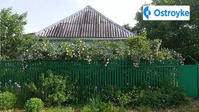 Продаж будинку, 45 м², Кам'янське — фото 2