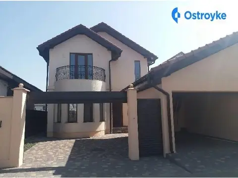 5-кімнатна будинок, 130 м², пров. Малиновський, Одеса