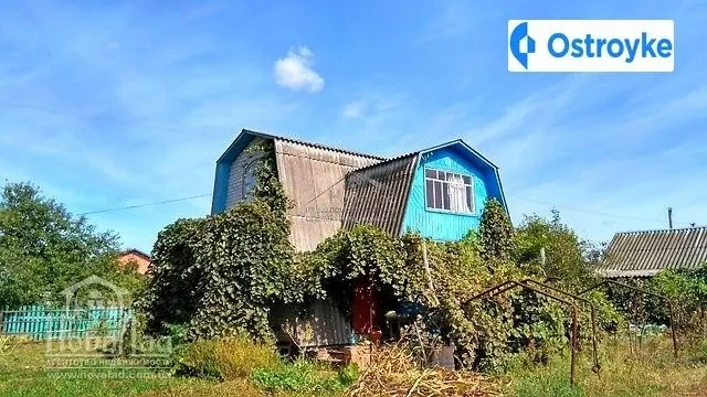 Продаж будинку, 50 м², Чернігів — фото 1