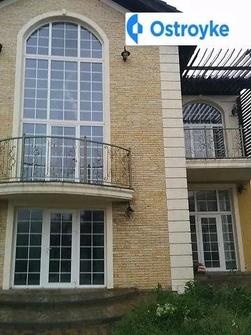 Продаж будинку, 160 м², Одеса — фото 1