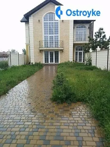 Продаж будинку, 160 м², Одеса — фото 5