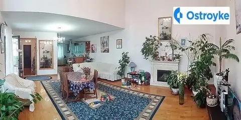 3-кімнатна будинок, 370 м², вул. Теніста, Одеса