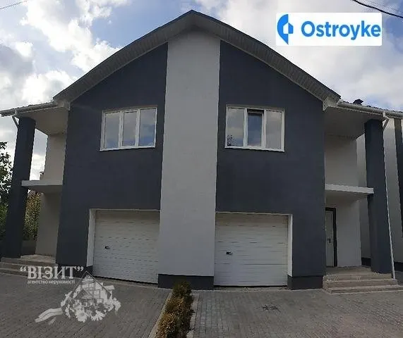 Продаж будинку, 140 м², Вінниця — фото 1