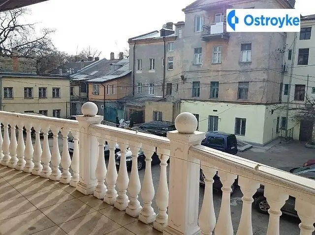 Старопортофранковская улица — фото 5