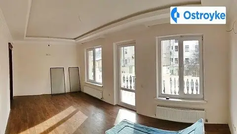 4-кімнатна будинок, 144 м², Одеса