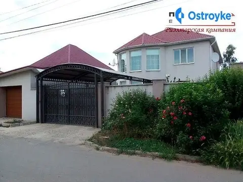 Продаж будинку, 240 м², Одеса