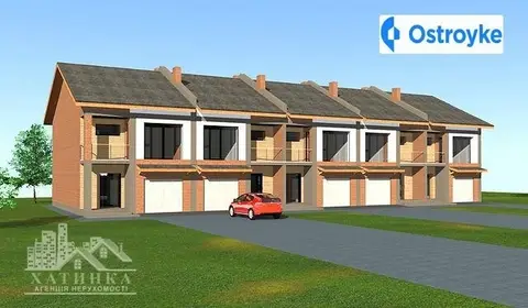 Продаж будинку, 110 м², Тернопіль