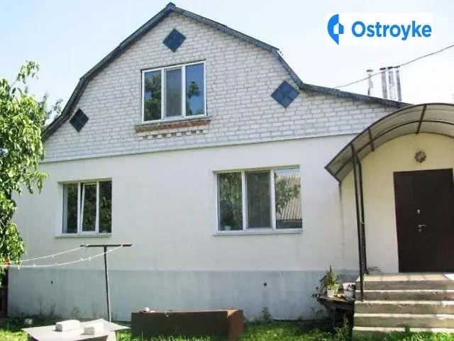 Продаж будинку, 130 м², Житомир — фото 1