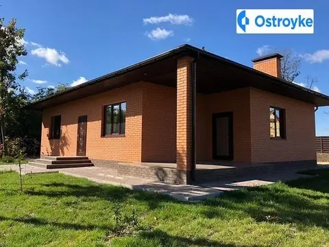 Алексеевская