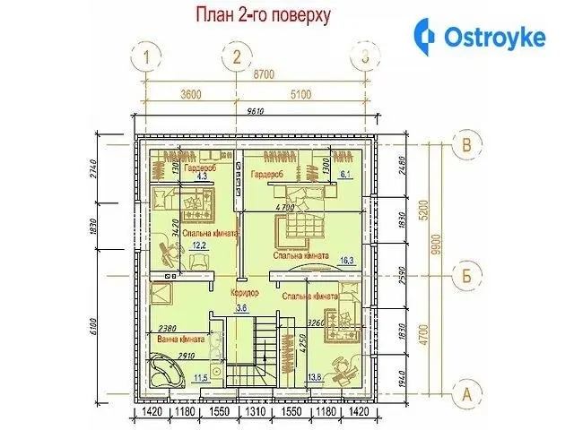 Криничная&amp;nbsp; улица — фото 3