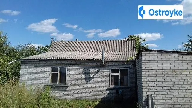 Продажа дома, 65 м², Васильков — фото 1