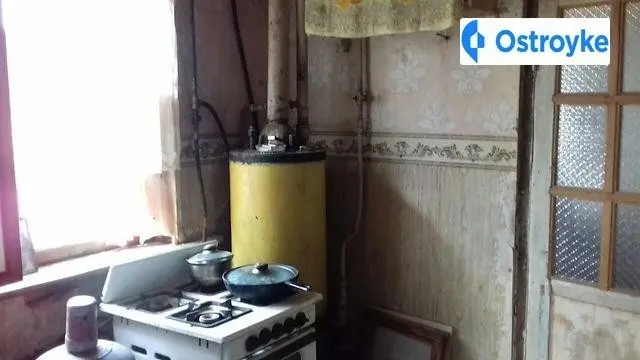 Продажа дома, 65 м², Васильков — фото 5