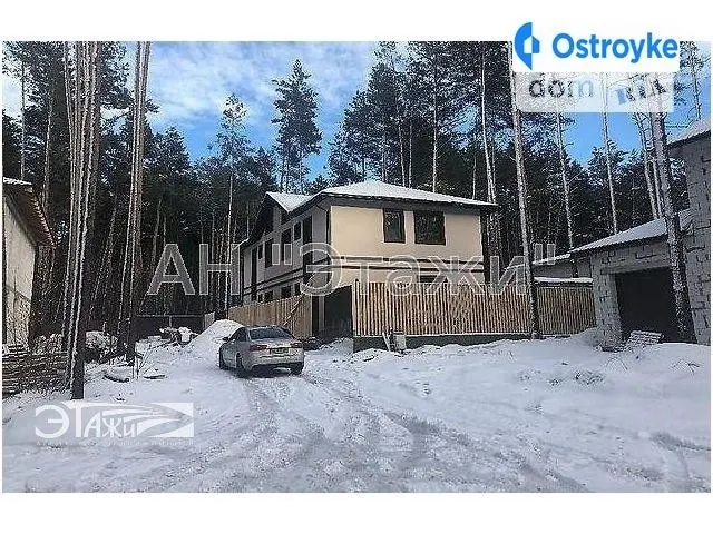 Продаж будинку, 125 м², Київ — фото 1