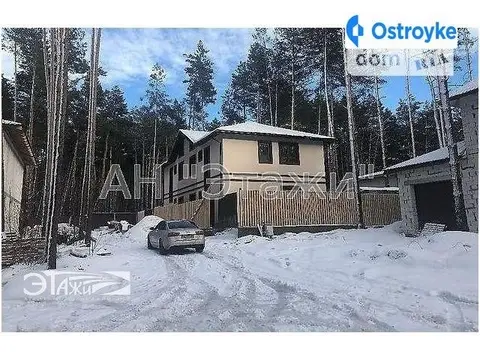 Продаж будинку, 125 м², Київ