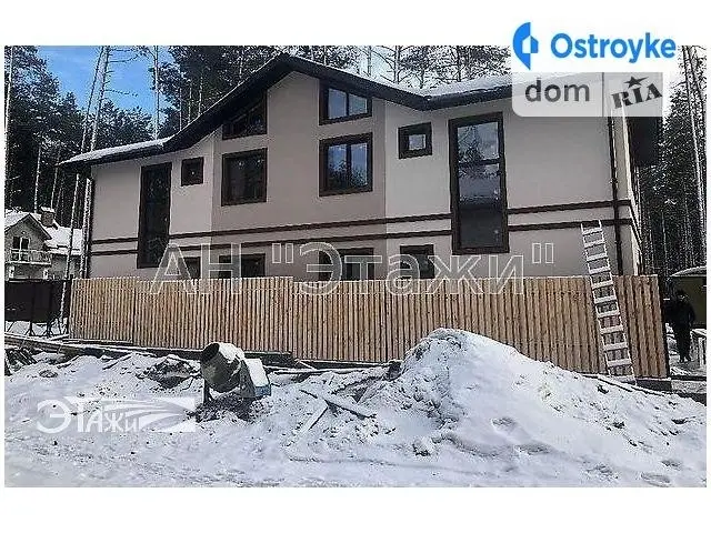 Продаж будинку, 125 м², Київ — фото 4