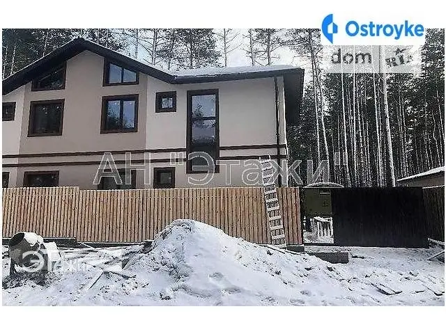 Продаж будинку, 125 м², Київ — фото 3
