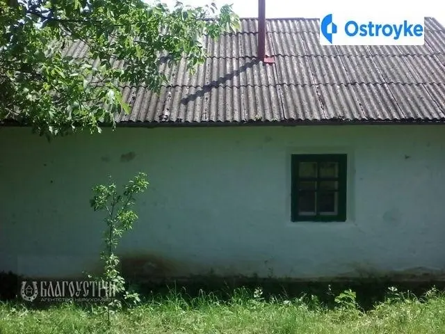 Продаж будинку, 35 м², Жмеринка — фото 4