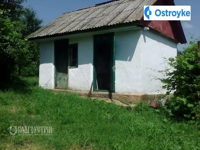 Продаж будинку, 35 м², Жмеринка — фото 3