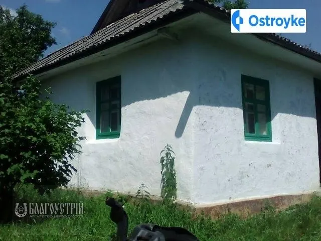 Продаж будинку, 35 м², Жмеринка — фото 1