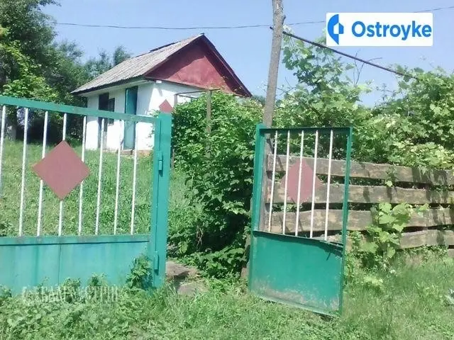 Продаж будинку, 35 м², Жмеринка — фото 5