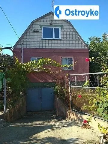 Продажа дома, 90 м², Голая Пристань — фото 1