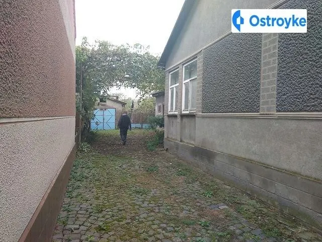 Продаж будинку, 100 м², Ужгород — фото 1