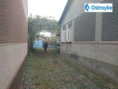 Продаж будинку, 100 м², Ужгород