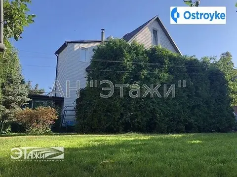 3-кімнатна будинок, 128 м², вул. Богатирська, Київ