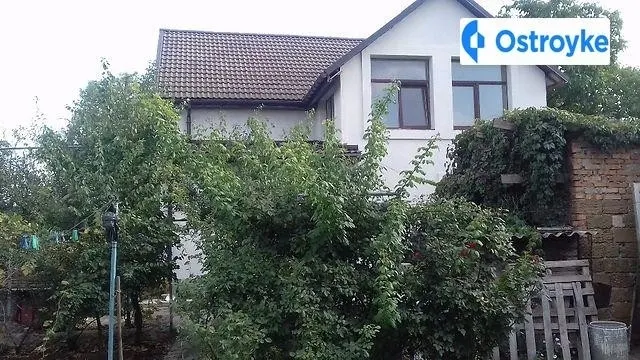 Одесское шоссе — фото 1