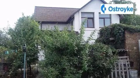 Одесское шоссе